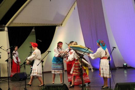 Zespoły TKB na wiślańskiej scenie